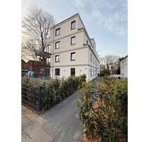 Wedel Penthouse Neubau 2 Zimmer und 1 Zimmer kfw55