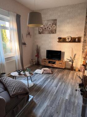 Foto - 5.5 Zimmer Etagenwohnung in Gladbeck