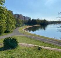 Wie im Urlaub wohnen - Gepflegte 3-Zi.- Wohnung am Mainparksee - Mainaschaff