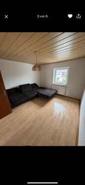 Foto - 2 Zimmer Etagenwohnung zur Miete in Straubing
