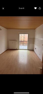 Foto - Etagenwohnung in Straubing zur Miete