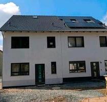 Provisionsfreies neues EFHEinfamilienhaus in Toplage in Hof