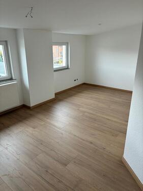 Foto - 4 Zimmer Dachgeschoss Wohnung in Münzenberg- Gambach