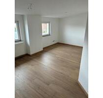 4 Zimmer Dachgeschoss Wohnung in Münzenberg- Gambach