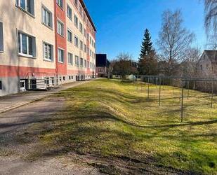 3-Zimmer-Wohnung I frisch saniert I Schöngleina - Stadtroda