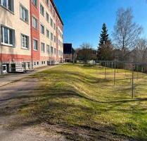 3-Zimmer-Wohnung I frisch saniert I Schöngleina - Stadtroda