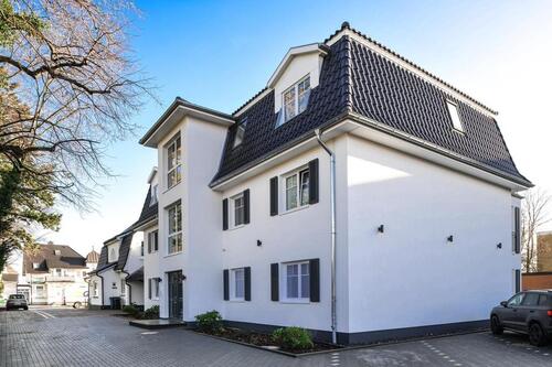 Foto - ++Exklusive 3 Zimmer Wohnung in Stadthausvilla++