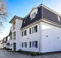 ++Exklusive 3 Zimmer Wohnung in Stadthausvilla++ - Tostedt