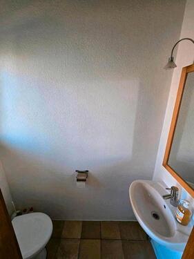 Foto - 7 Zimmer Doppelhaushälfte in Spenge