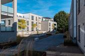 Foto - 2-Zimmer-Wohnung in exklusivem Wohnobjekt mit Fahrstuhl und Tiefgarage