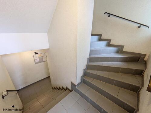 Foto - 3 Zimmer Dachgeschoßwohnung in Zwickau