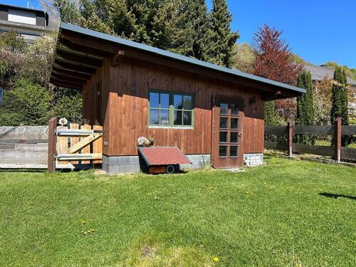 Foto - 4.5 Zimmer Einfamilienhaus zum Kaufen in Weibern