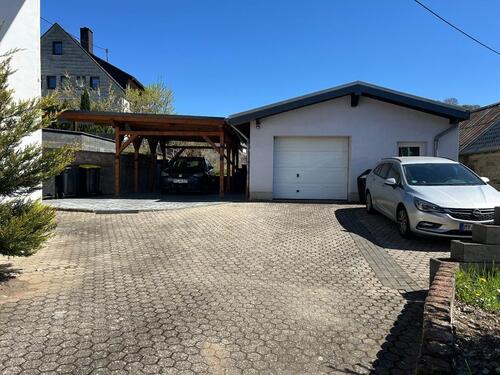 Foto - Einfamilienhaus in Weibern zum Kaufen