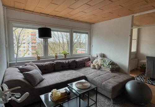Foto - Eigentumswohnung mit Balkon und Garage zum Verkauf
