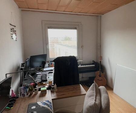 Foto - 4 Zimmer Etagenwohnung in Karlsruhe