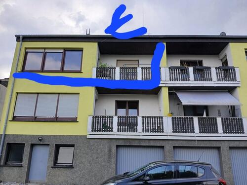 Foto - 3 Zimmer Etagenwohnung zum Kaufen in Finnentrop
