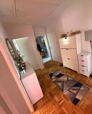 Foto - 3,5-Zimmer-Wohnung in Barsbüttel OT Willinghusen