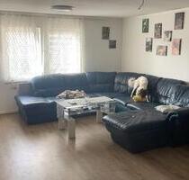 Charmante Maisonette-Wohnung, ab November - Philippsthal (Werra)