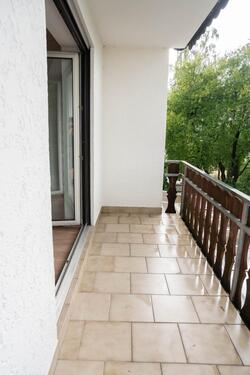 Foto - Etagenwohnung zur Miete in Steindorf