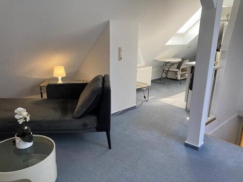 Foto - Etagenwohnung zur Miete in Hildesheim