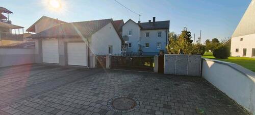 Foto - Einfamilienhaus zum Kaufen in Manching