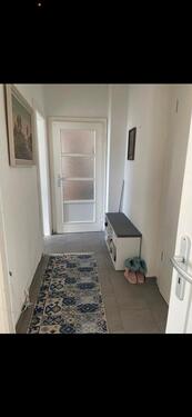 Foto - Etagenwohnung in Bremerhaven zur Miete