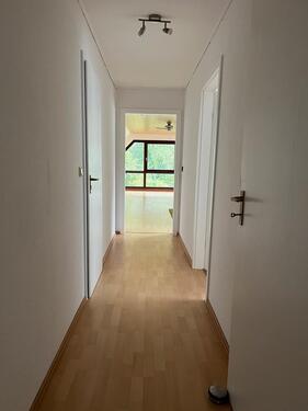 Foto - Etagenwohnung in Bovenden