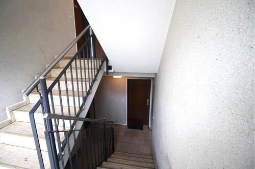 Foto - Etagenwohnung in Köthen (Anhalt)