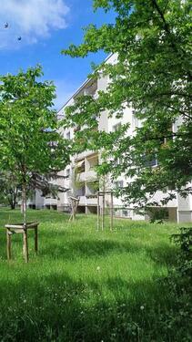 Foto - Die gefällt mir: 3-Zimmer-Wohnung