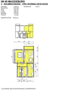 Foto - Etagenwohnung zur Miete in Dresden