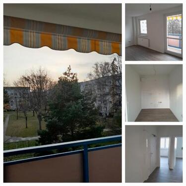 Foto - Etagenwohnung in Dresden