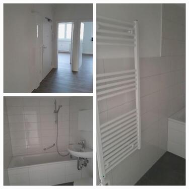 Foto - Etagenwohnung in Dresden zur Miete