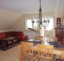 3 Zimmer Dachgeschoßwohnung - 650,00 EUR Kaltmiete, in Gründau (PLZ: 63584)