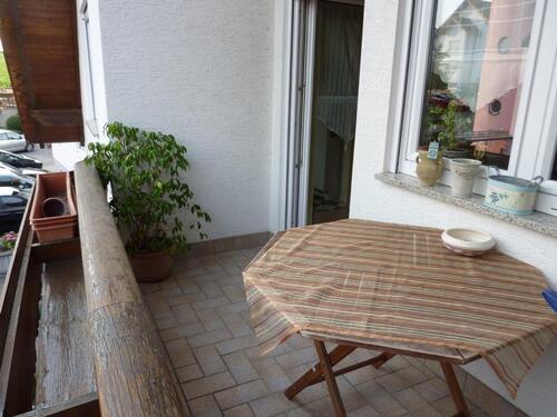 Foto - Etagenwohnung in Gründau zur Miete