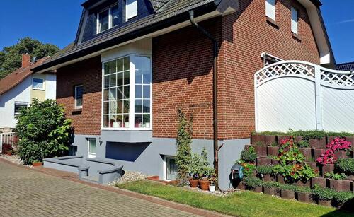 Foto - Einfamilienhaus in Wesenberg zum Kaufen