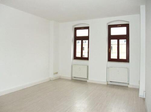 Foto - Etagenwohnung in Dresden zur Miete