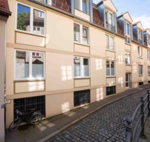 Wohnung 2 Zimmer in Augsburg - 400,00 EUR Kaltmiete, in Augsburg (PLZ: 86152) Innenstadt