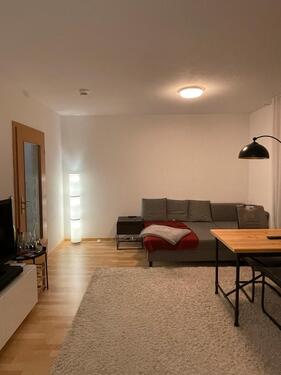 Foto - 1,5 Zimmer 35qm Wohnung in Vilsbiburg ab 01.02.2026