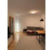 1,5 Zimmer 35qm Wohnung in Vilsbiburg ab 01.02.2026