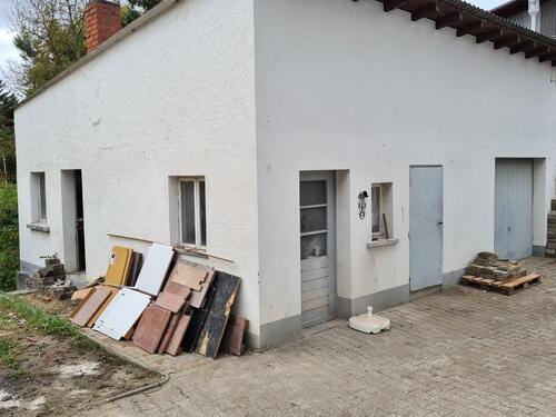 Foto - Einfamilienhaus in Sulzbach (Taunus)