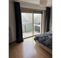 3 ZKB Wohnung an Studenten oder Paare zu vermieten - Ladenburg