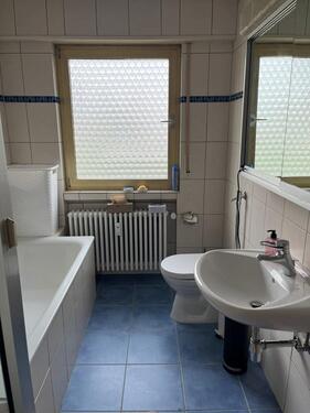 Foto - Etagenwohnung zur Miete in Ladenburg