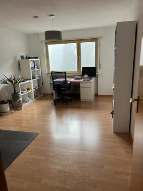 Foto - Etagenwohnung in Ladenburg