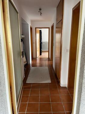 Foto - Etagenwohnung in Ladenburg zur Miete