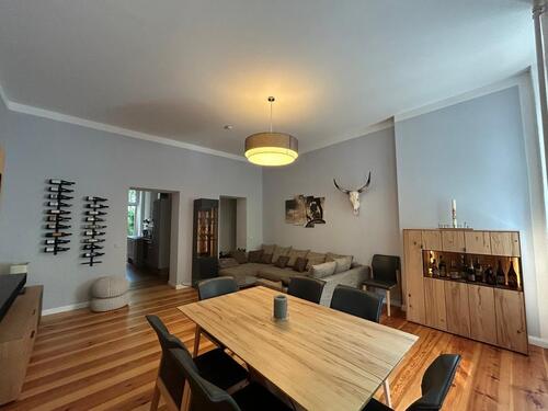 Foto - Etagenwohnung in Berlin zur Miete