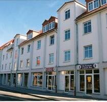 Gewerbefläche im Erdgeschoss im Zentrum von Roßlau - Dessau-Roßlau Brambach