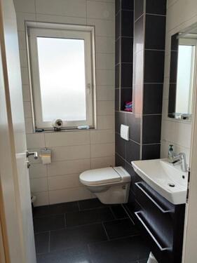 Foto - Etagenwohnung in Trier zur Miete