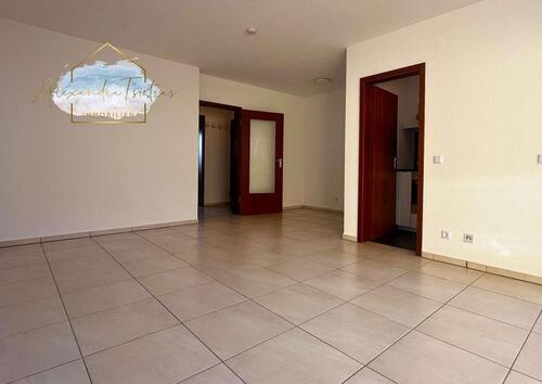 Foto - Gepflegte 2-Zimmer-Wohnung mit EBK und Stellplatz im Rodgebiet