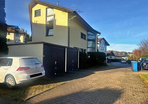 Foto - 2 Zimmer Etagenwohnung zur Miete in Pforzheim