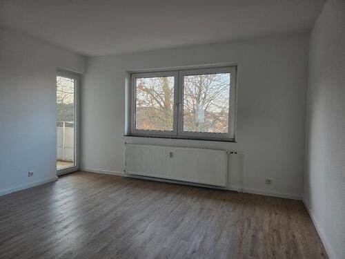 Foto - 3 Zimmer Etagenwohnung zur Miete in Heiligenhafen